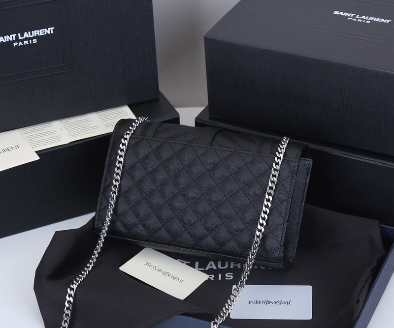 YSL BAGS - WOMEN LOVE LUXURY BAGS - 1805