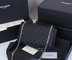 YSL BAGS - WOMEN LOVE LUXURY BAGS - 1805