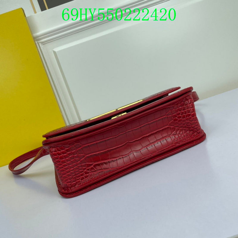 LO - BGA Bags - 2388