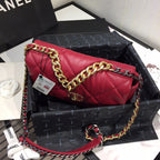 LO - CHL  BAGS FOR WOMEN - FASHION LUXURY BAGS - 872
