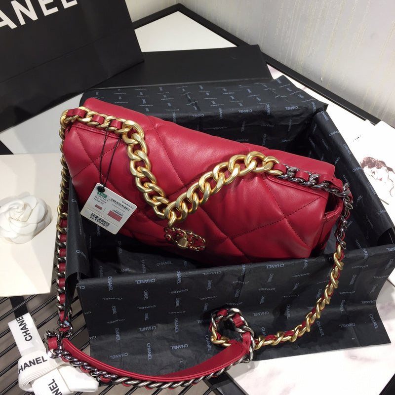 LO - CHL  BAGS FOR WOMEN - FASHION LUXURY BAGS - 872