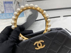 Lusso Official -  CHL BAGS  - 564