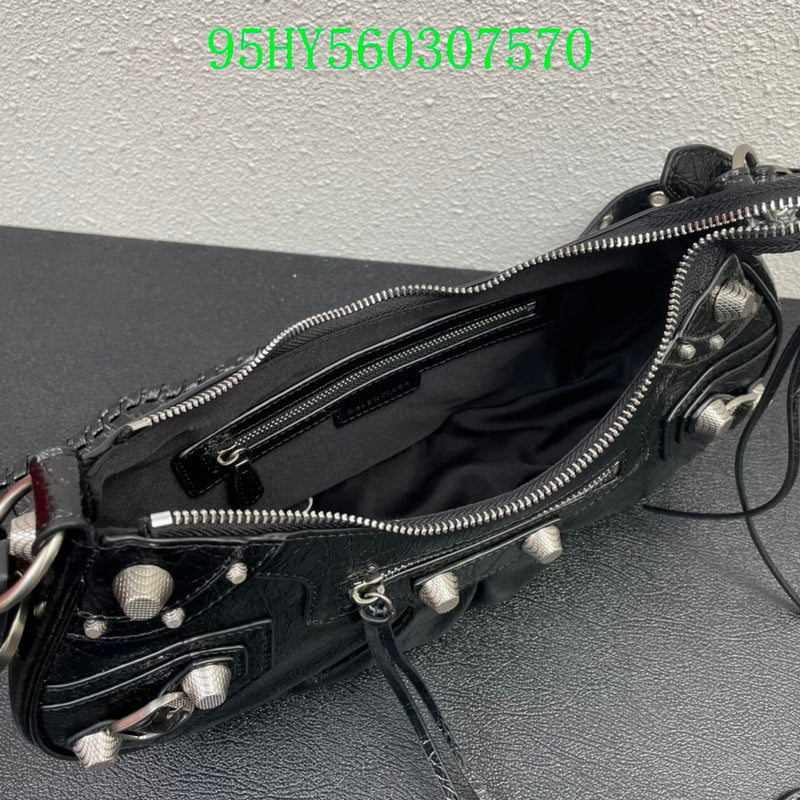 LO - BGA Bags - 1886