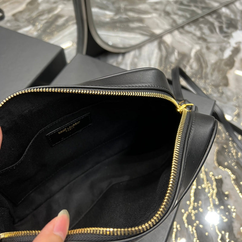 Lusso Official - LUXURY YSL BAGS - 654