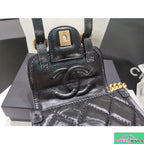 Lusso Official -  CHL BAGS  - 327