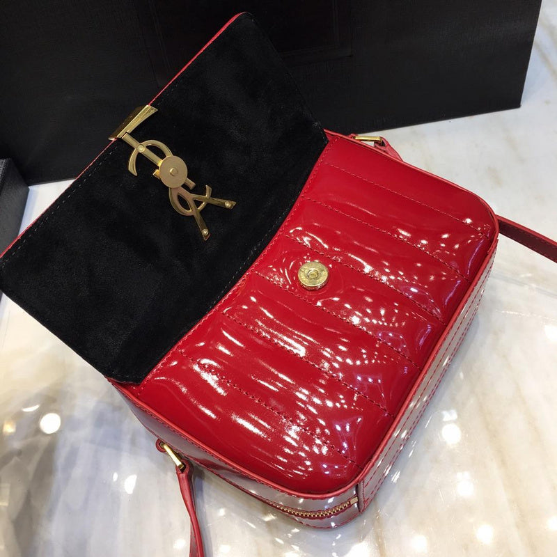 BB - YSL Bag - 2674