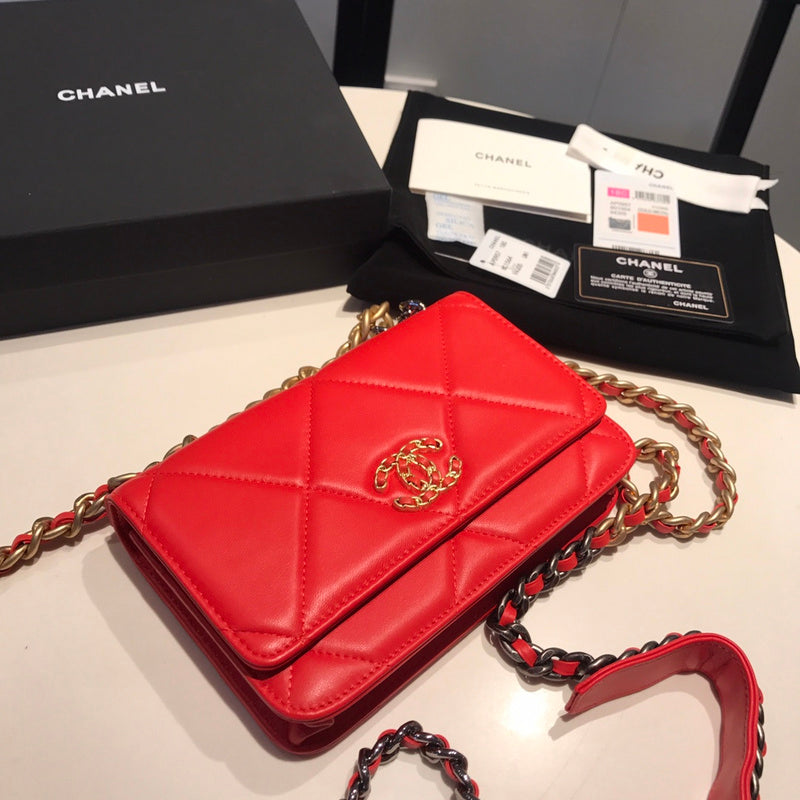 LO - CHL  BAGS FOR WOMEN - FASHION LUXURY BAGS - 943