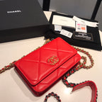 LO - CHL  BAGS FOR WOMEN - FASHION LUXURY BAGS - 943