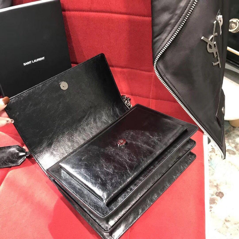 BB - YSL Bag - 2631