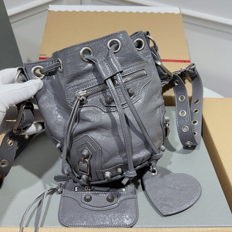 LO BAGS - BGA BAGS - 358