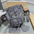 LO BAGS - BGA BAGS - 358