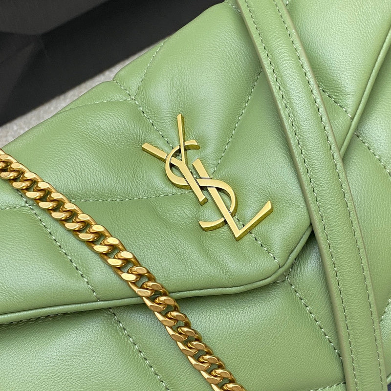 YSL BAGS - WOMEN LOVE LUXURY BAGS - 042