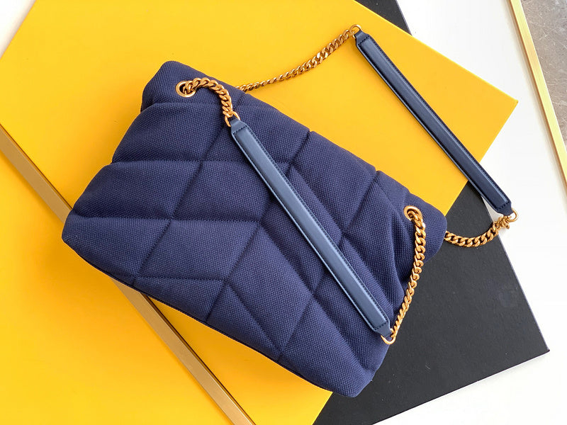 BB - YSL Bag - 4179