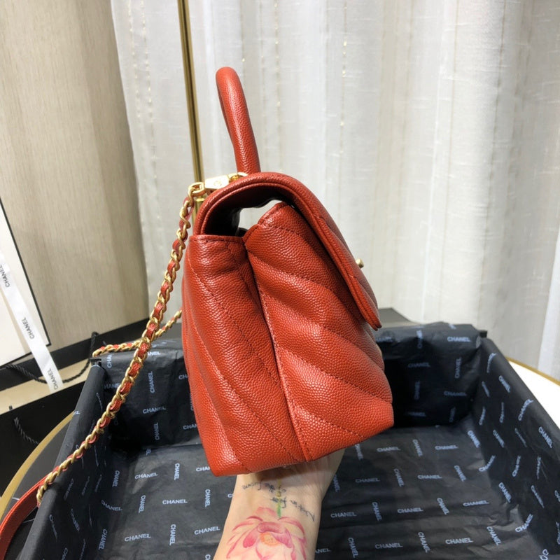 LO - CHL Bags - 1948
