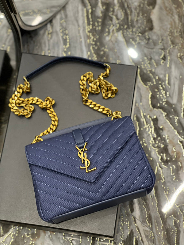 YSL BAGS - WOMEN LOVE LUXURY BAGS - 380
