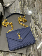 YSL BAGS - WOMEN LOVE LUXURY BAGS - 380