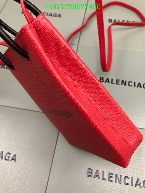 LO - BGA Bags - 1769