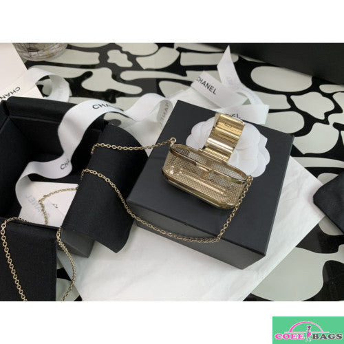Lusso Official -  CHL BAGS  - 291