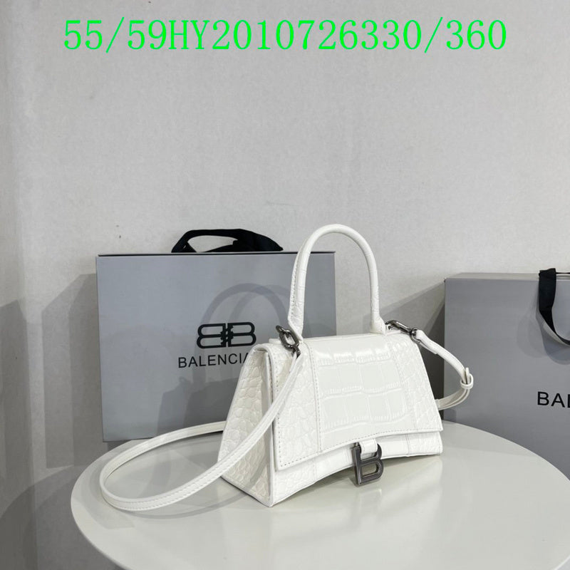 LO - BGA Bags - 2166