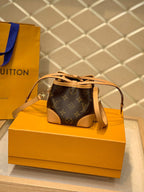 LO - LV Bags - 16987