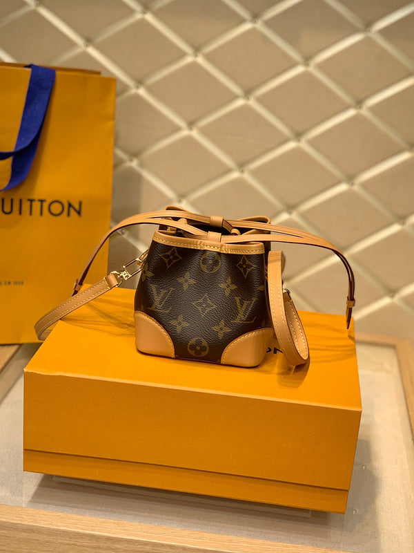 LO - LV Bags - 16987
