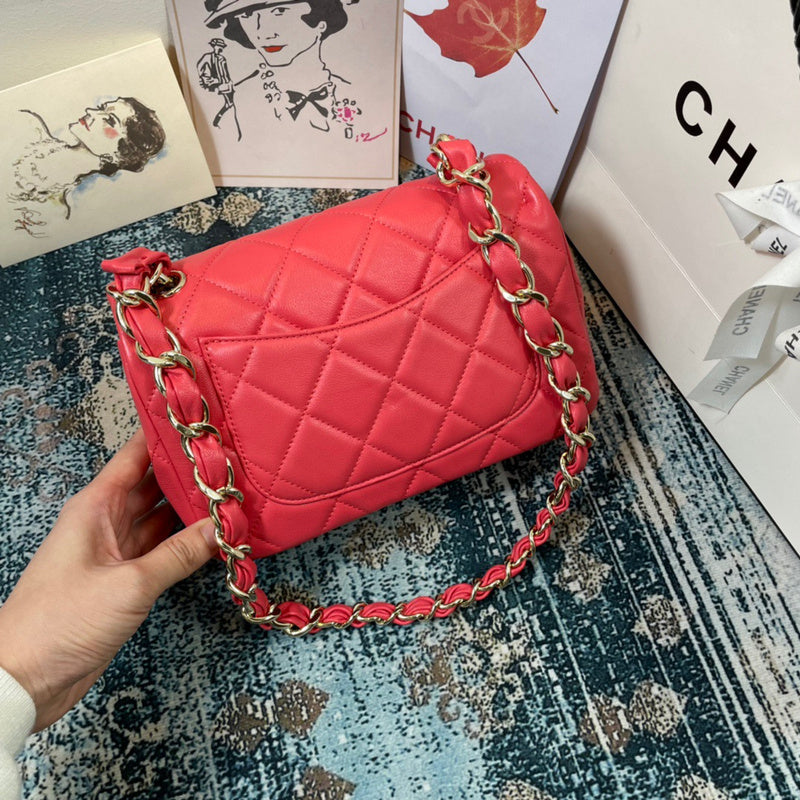 Lusso Official -  CHL BAGS  - 235