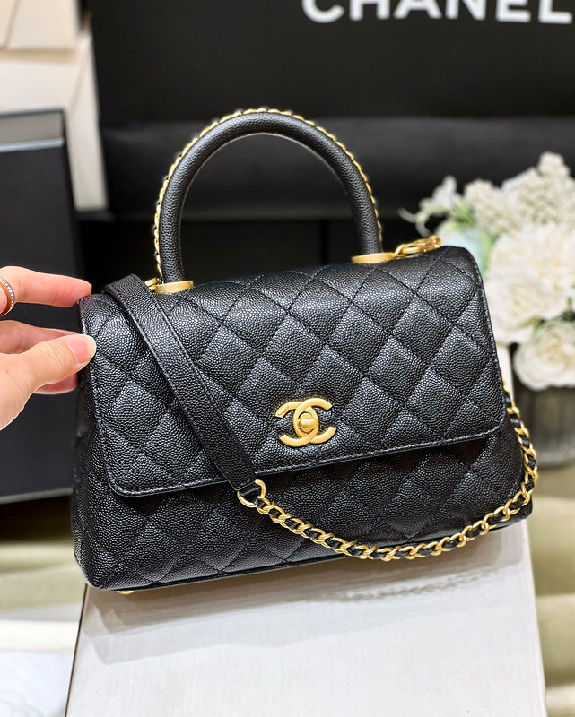 LO - LUXURY CHL BAGS - 607