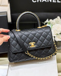 LO - LUXURY CHL BAGS - 607