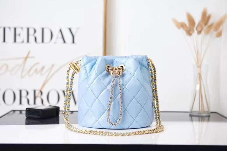 LO - CHL  BAGS FOR WOMEN - FASHION LUXURY BAGS -2042