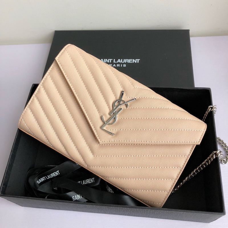 Lusso Official - SLY Bags 099