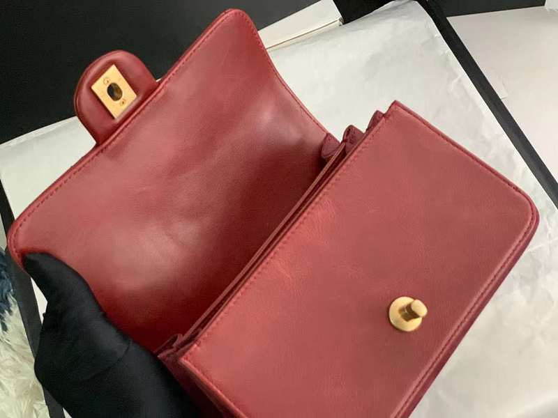 LO - CHL  BAGS FOR WOMEN - FASHION LUXURY BAGS - 015