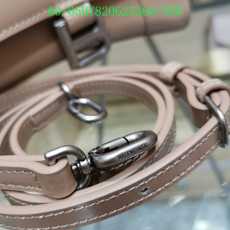 LO - BGA Bags - 2461
