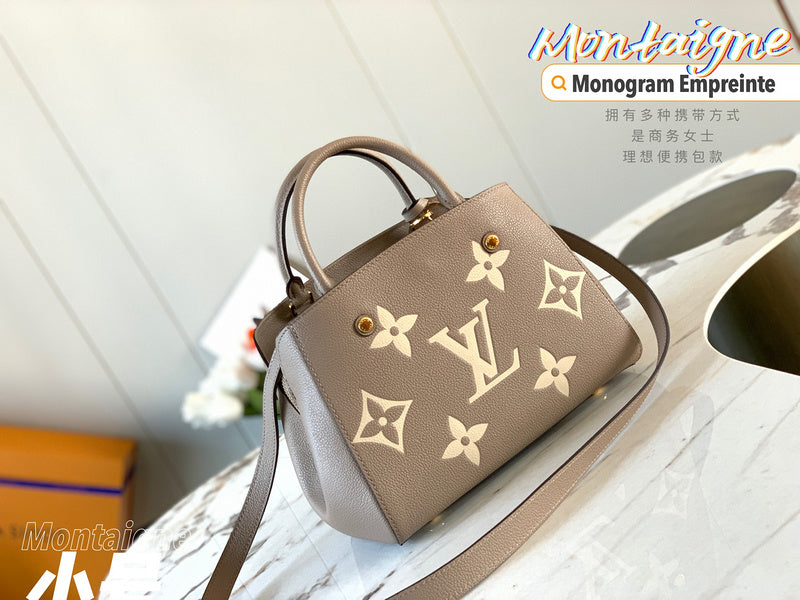 LO - LV Bags - 16635