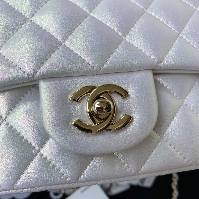 Lusso Official -  CHL BAGS  - 648