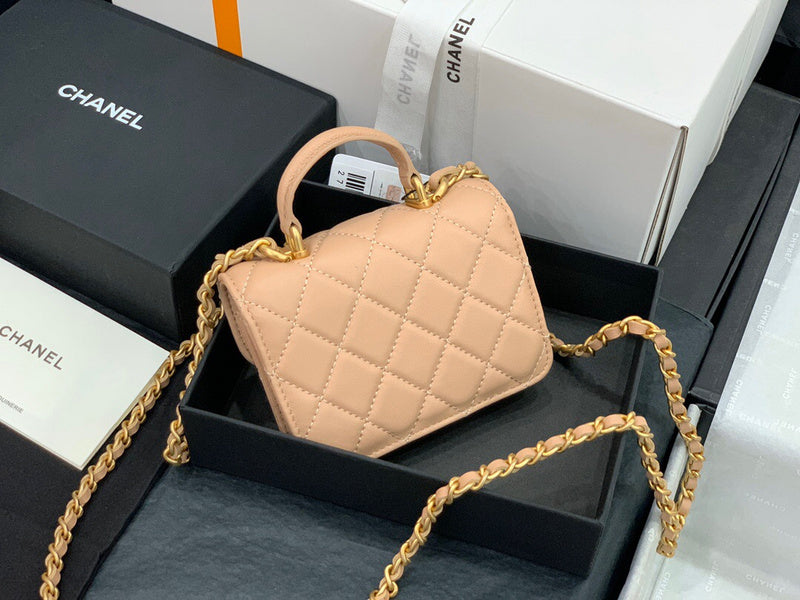 Lusso Official -  CHL BAGS  - 577