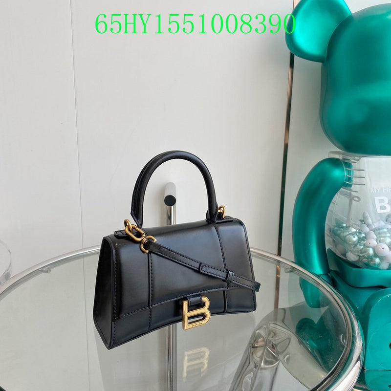 LO - BGA Bags - 2035