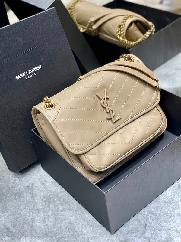 Lusso Official - YSL LUXURY WOMEN BAGS - 1780