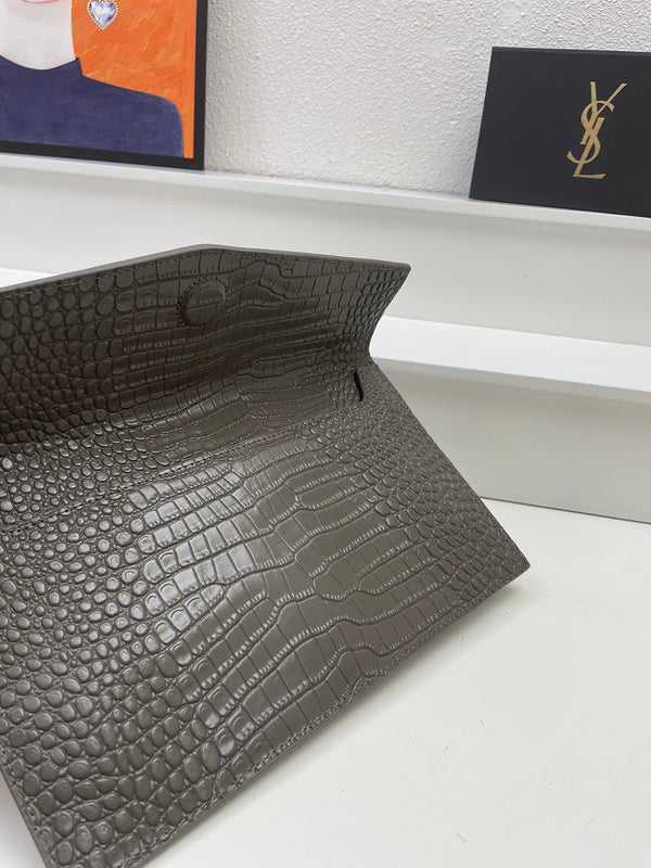 YSL BAGS - WOMEN LOVE LUXURY BAGS - 1239