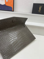YSL BAGS - WOMEN LOVE LUXURY BAGS - 1239