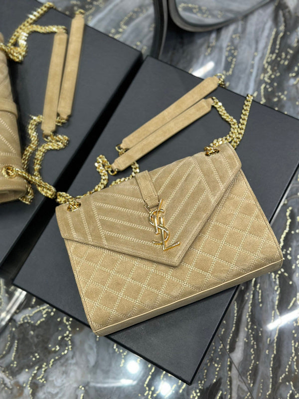 YSL BAGS - WOMEN LOVE LUXURY BAGS - 468