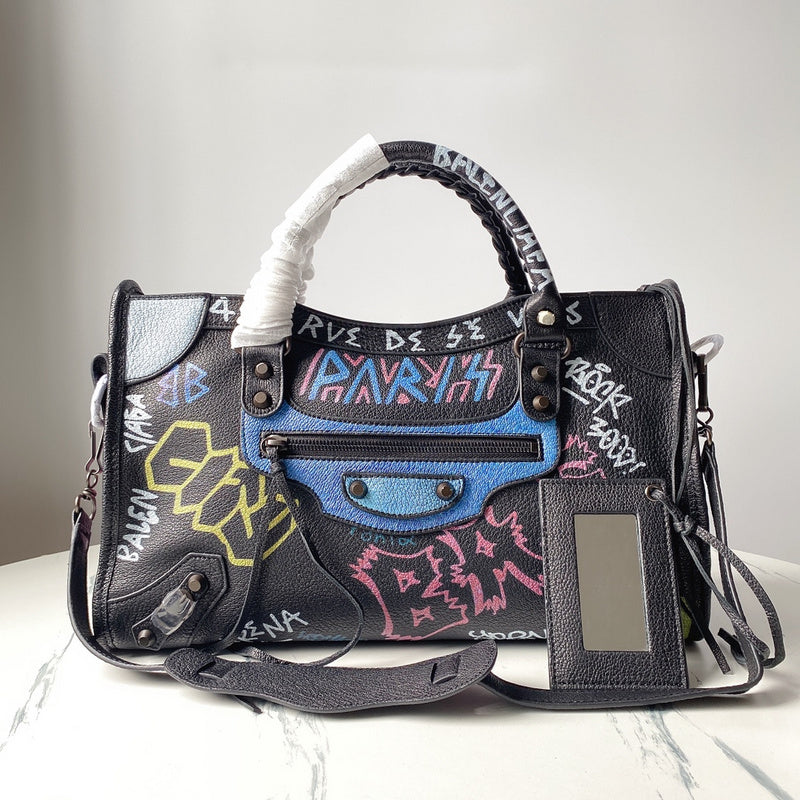 LO BAGS - BGA BAGS - 371