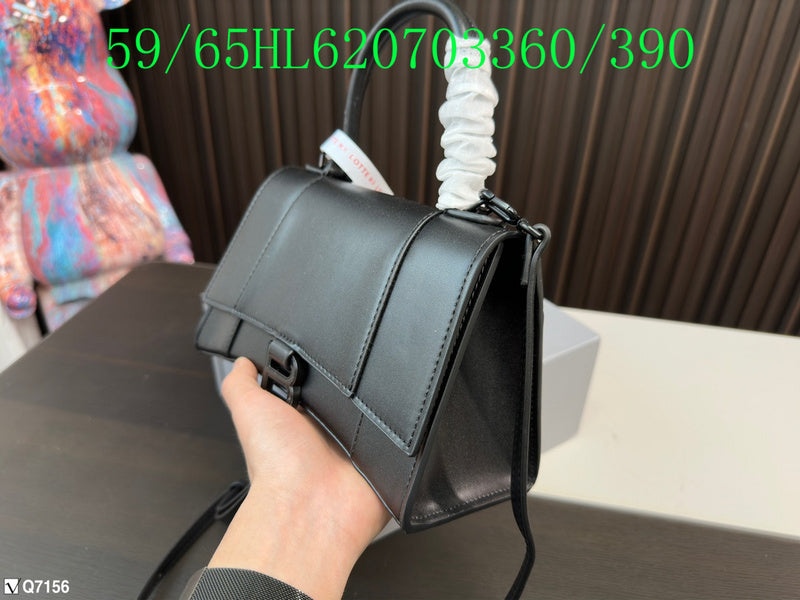 LO - BGA Bags - 1719