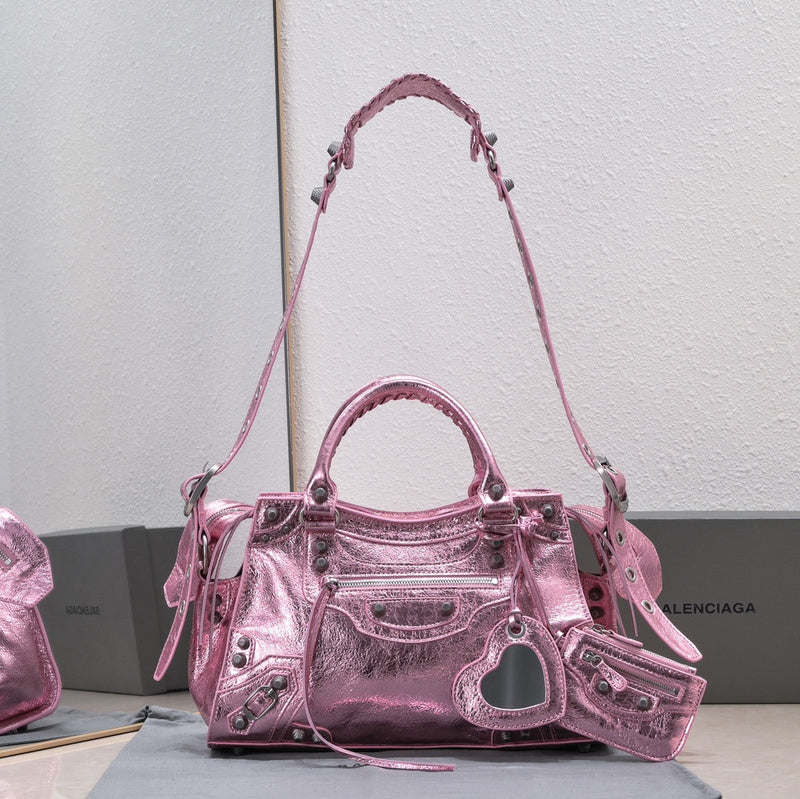 LO BAGS - BGA BAGS - 242