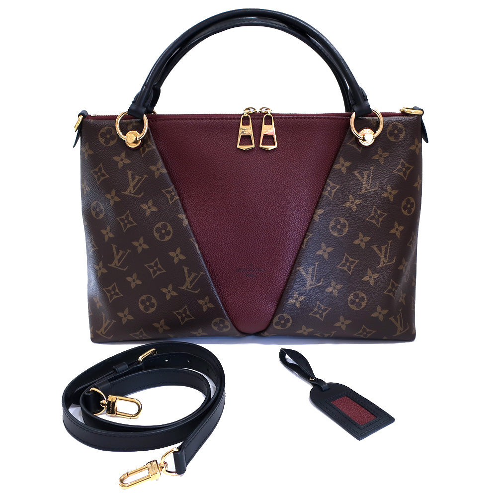 LO-LV bags 2683