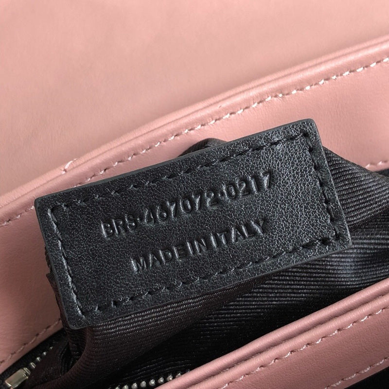 BB - YSL Bag - 4030