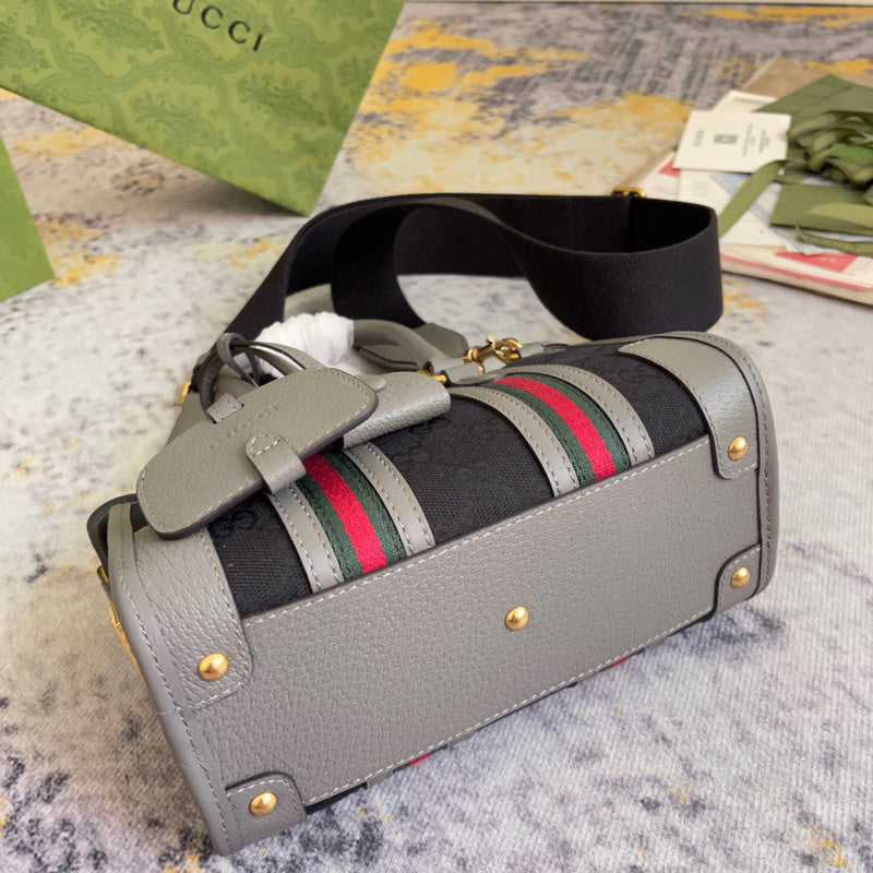 LO - GCC Bags - 1991