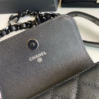 LO - CHL  BAGS FOR WOMEN - FASHION LUXURY BAGS -2155