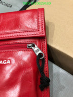 LO - BGA Bags - 1724