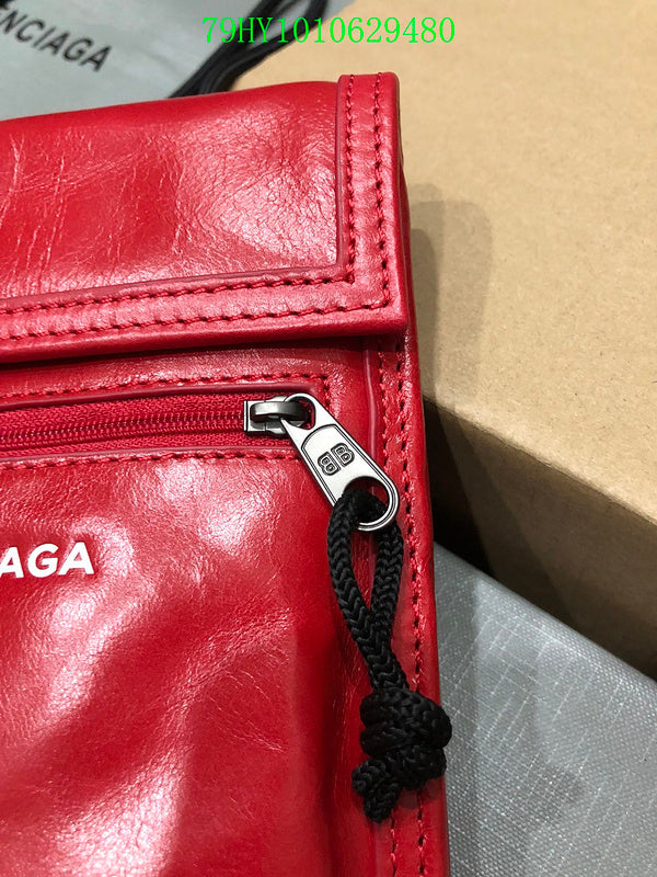 LO - BGA Bags - 1724