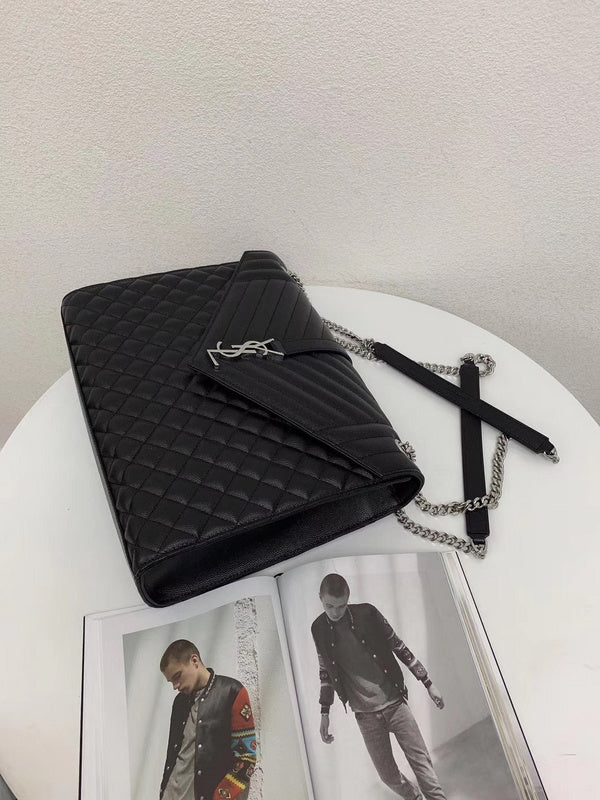 BB - YSL Bag - 3852